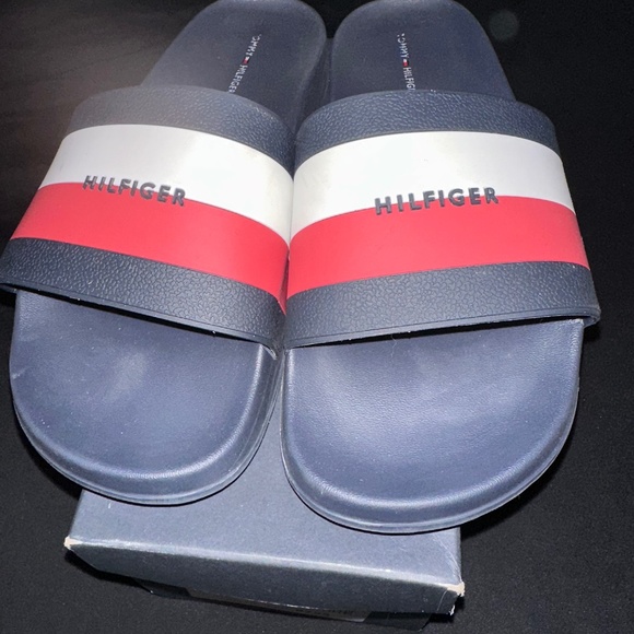 Tommy Hilfiger Slide - Picture 1 of 2